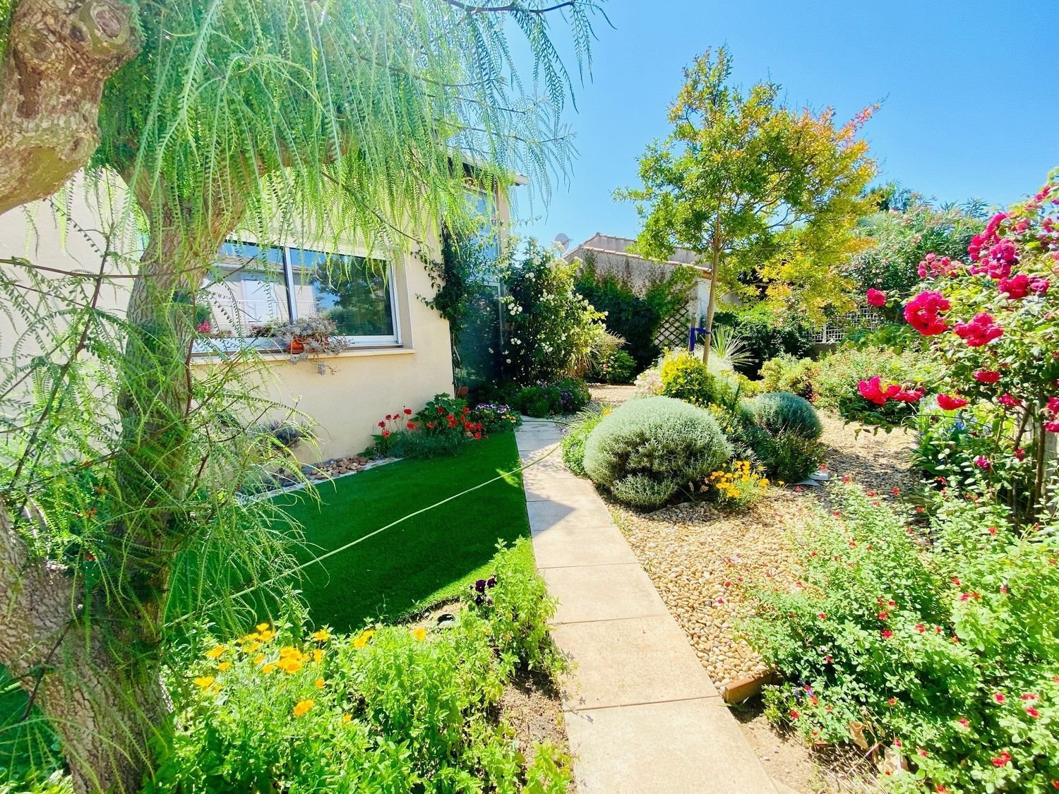 Maison à vendre, 125m², Lattes