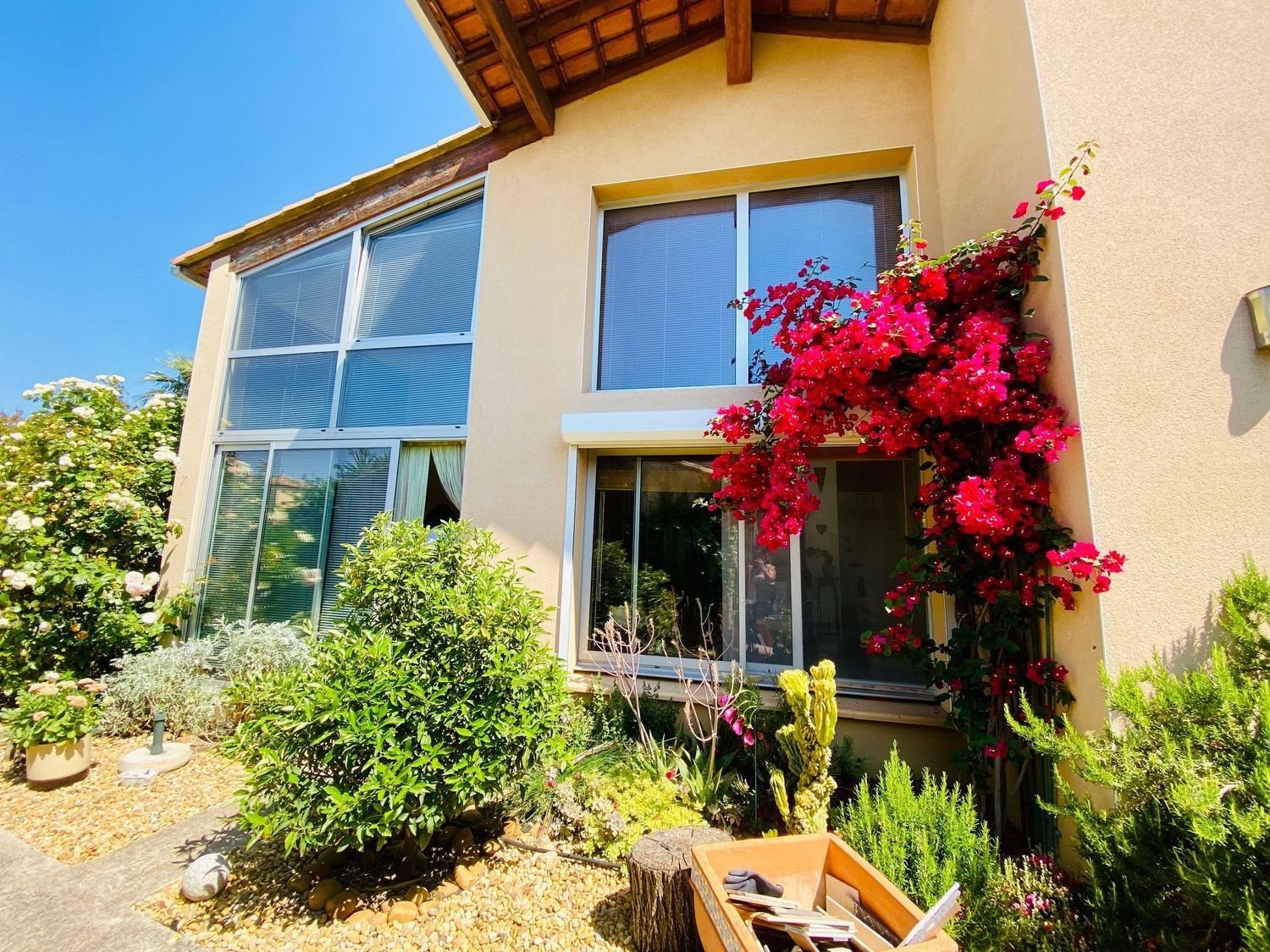 Maison à vendre, 125m², Lattes