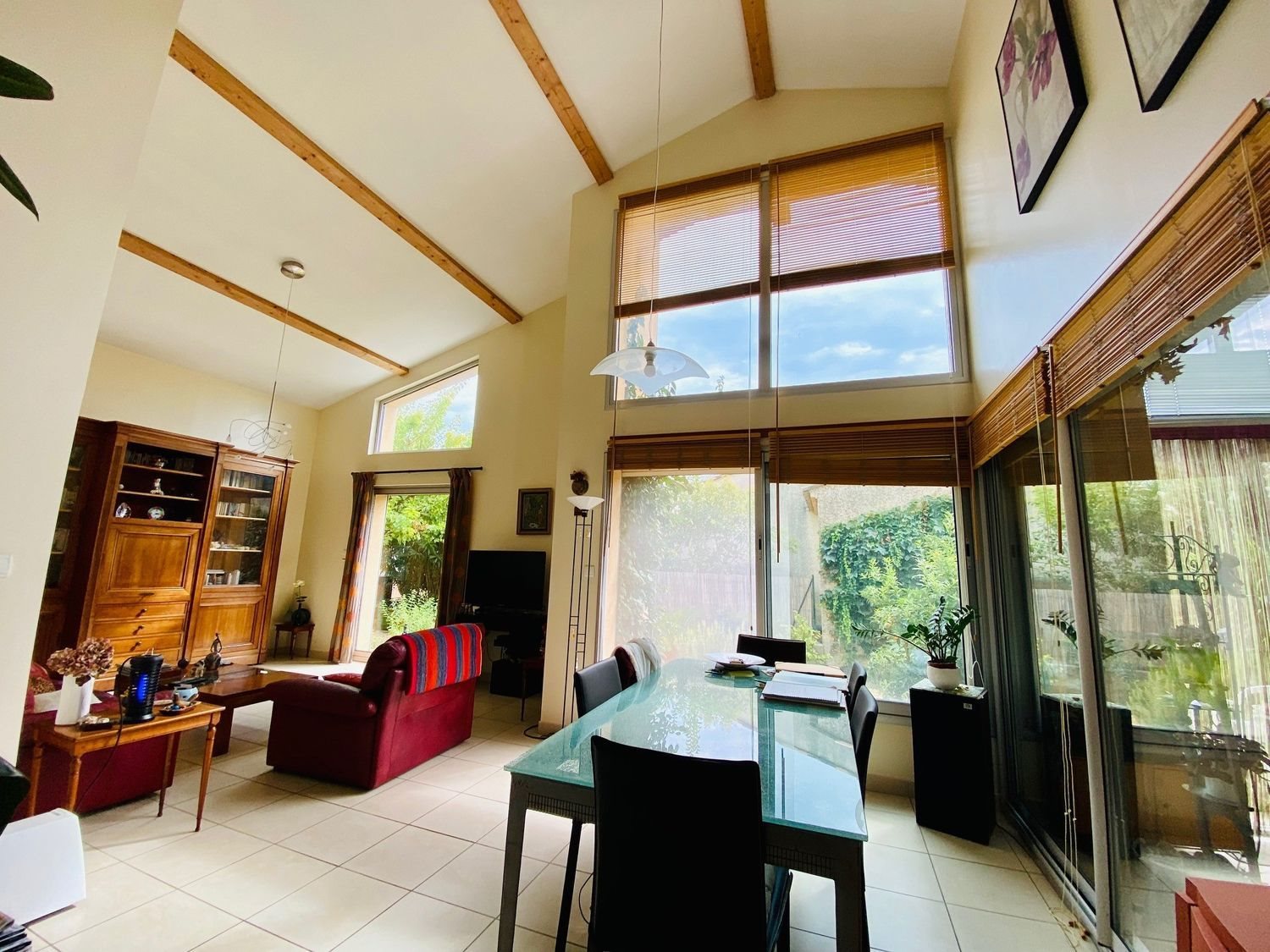 Maison à vendre, 125m², Lattes