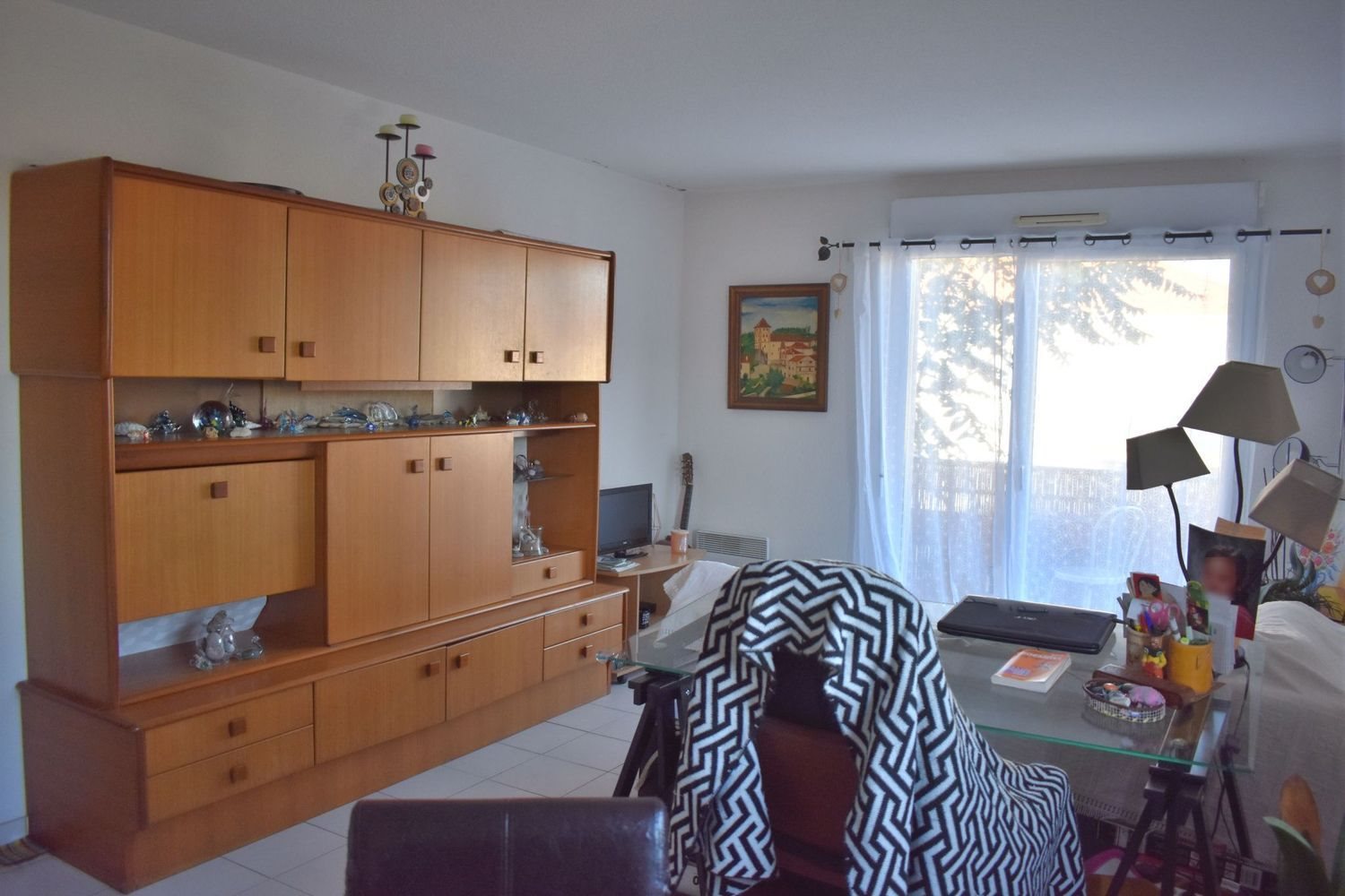 Appartement à vendre, 63m², Geneston