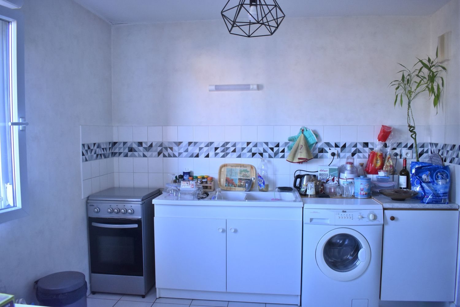 Appartement à vendre, 63m², Geneston