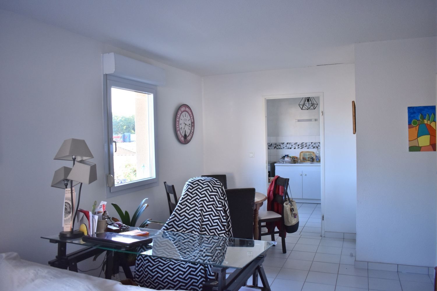 Appartement à vendre, 63m², Geneston