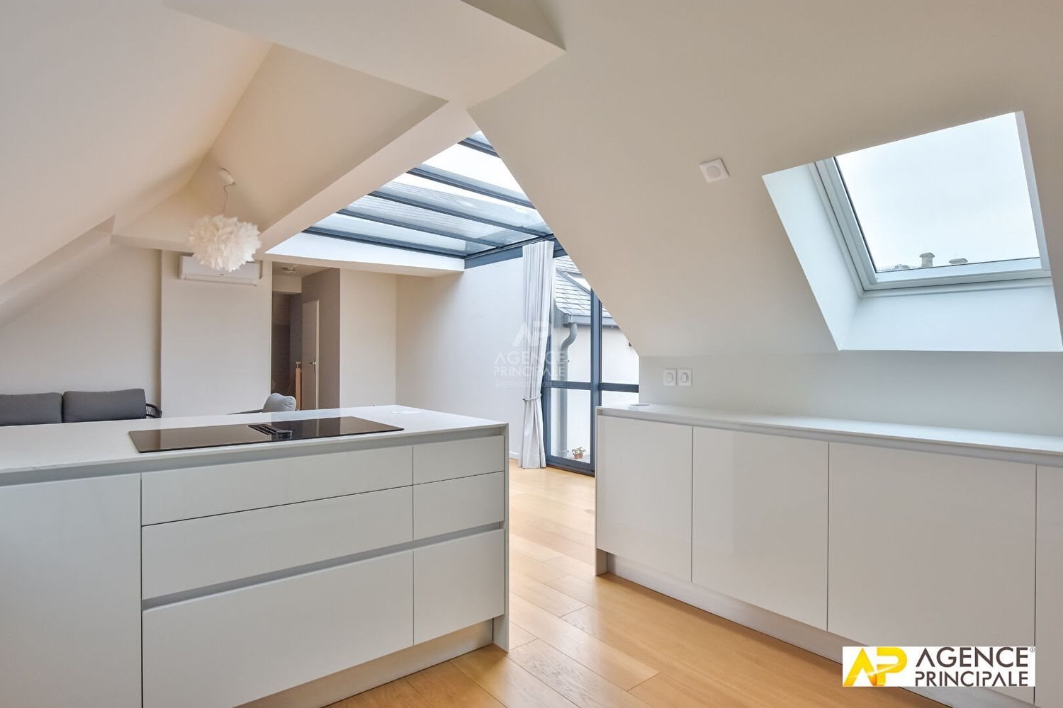 Appartement à vendre, 86m², Maisons-Laffitte