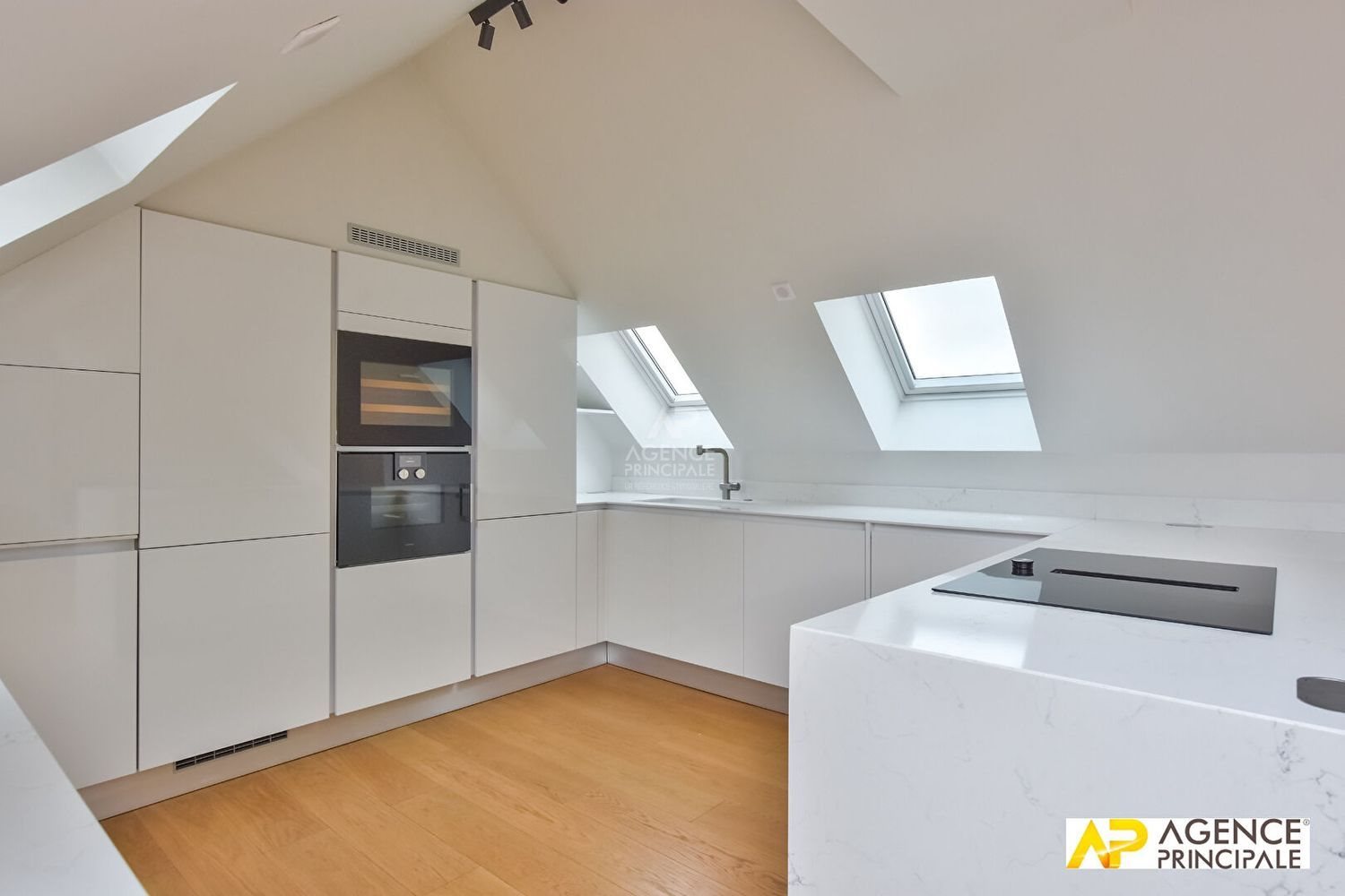 Appartement à vendre, 86m², Maisons-Laffitte