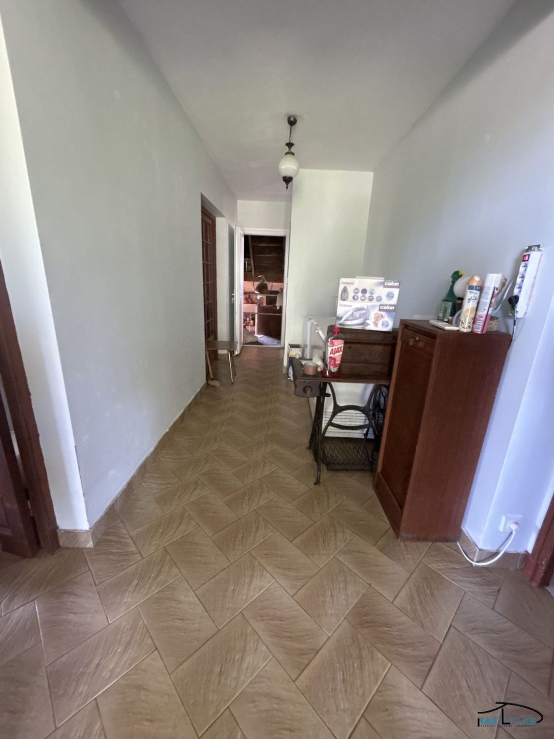Maison à vendre, 100m², Lanuéjouls