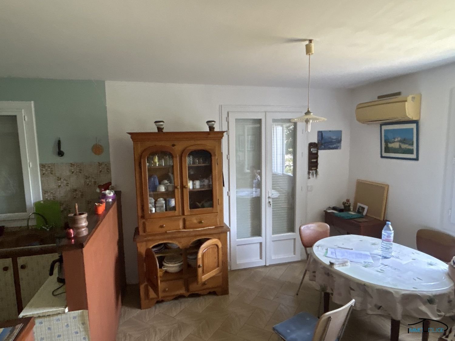 Maison à vendre, 100m², Lanuéjouls