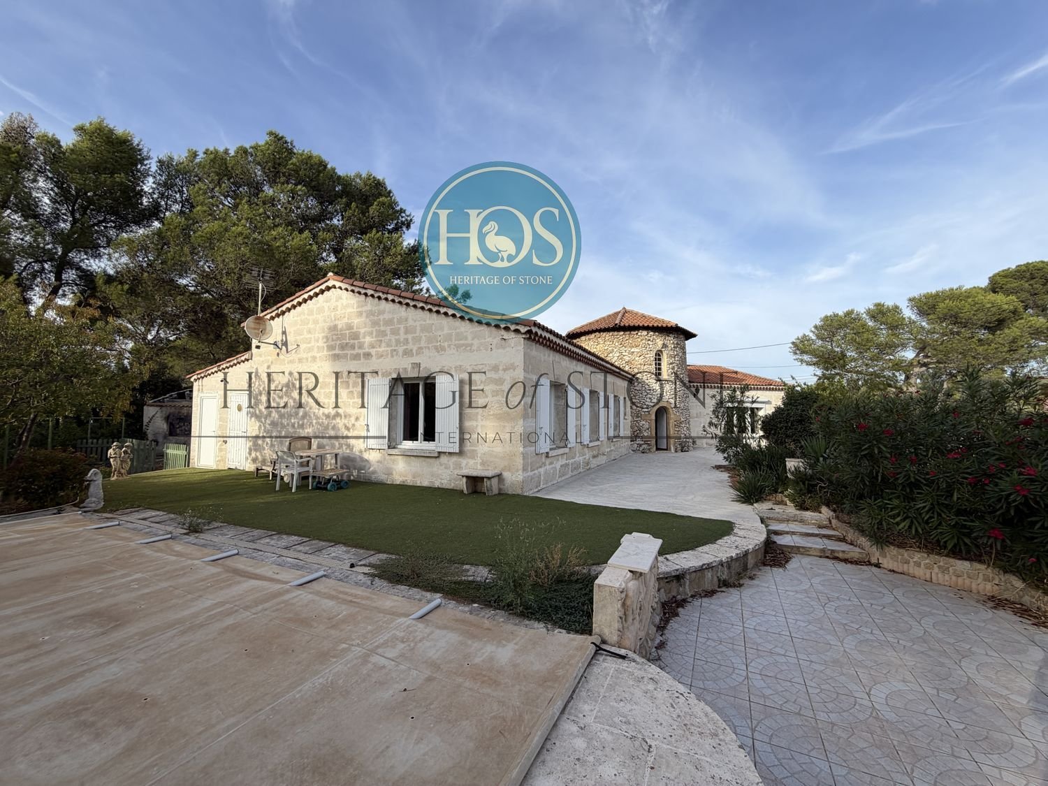 Maison à vendre, 170m², Bouc-Bel-Air
