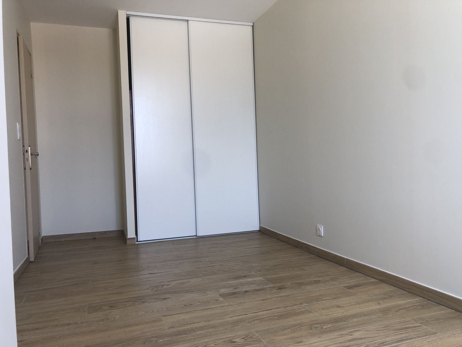 Appartement à louer, 50m², La Roche-Chalais