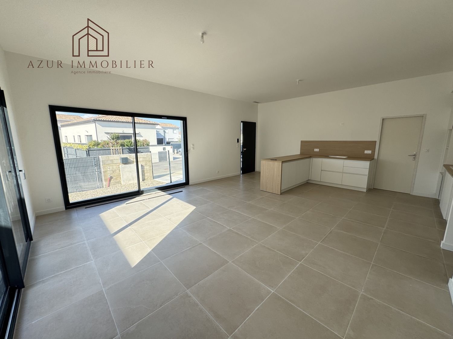 Maison à vendre, 89m², Sauvian