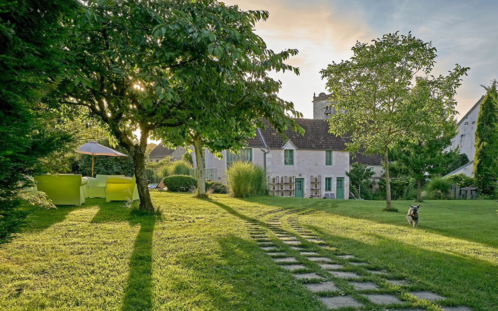 Maison à vendre, 335m², Merry-sur-Yonne