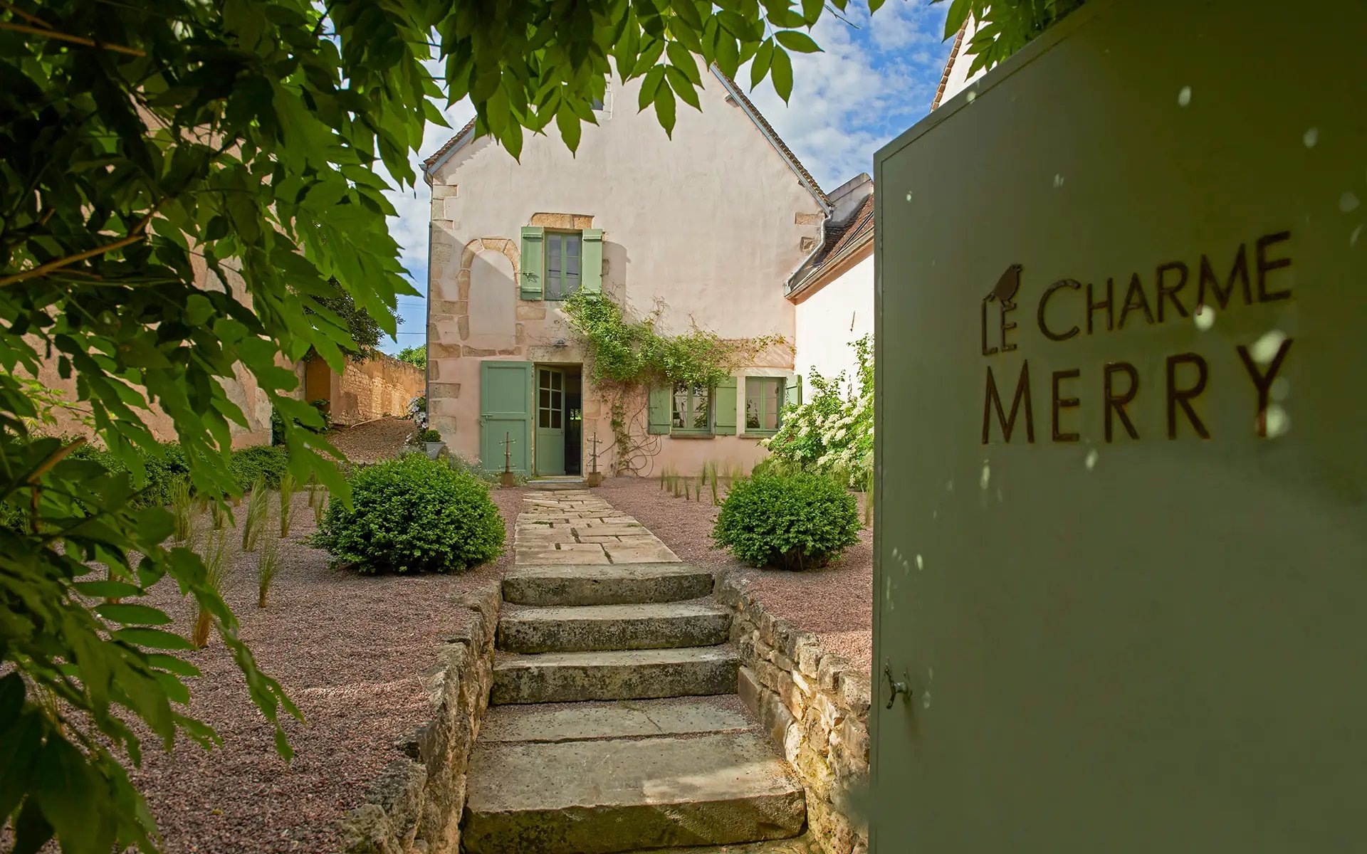 Maison à vendre, 335m², Merry-sur-Yonne