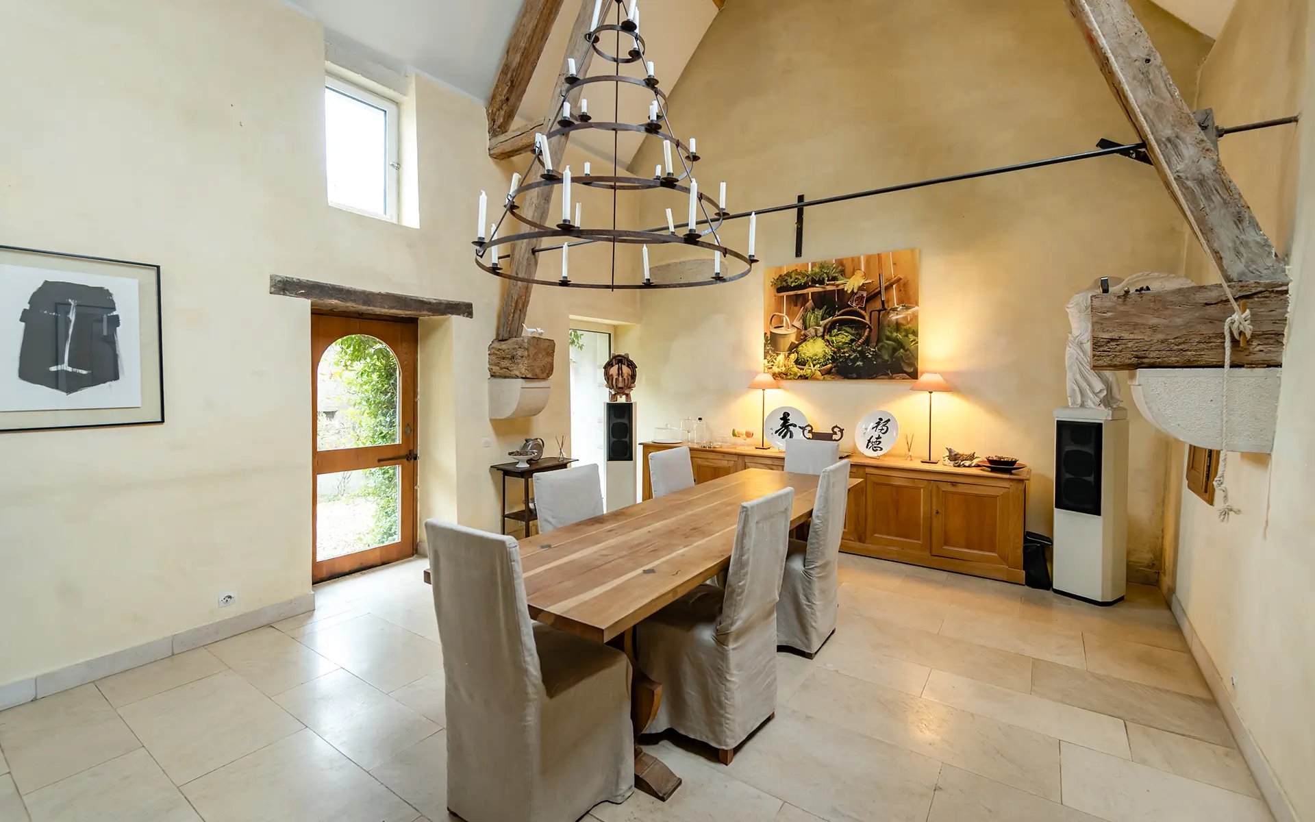 Maison à vendre, 335m², Merry-sur-Yonne
