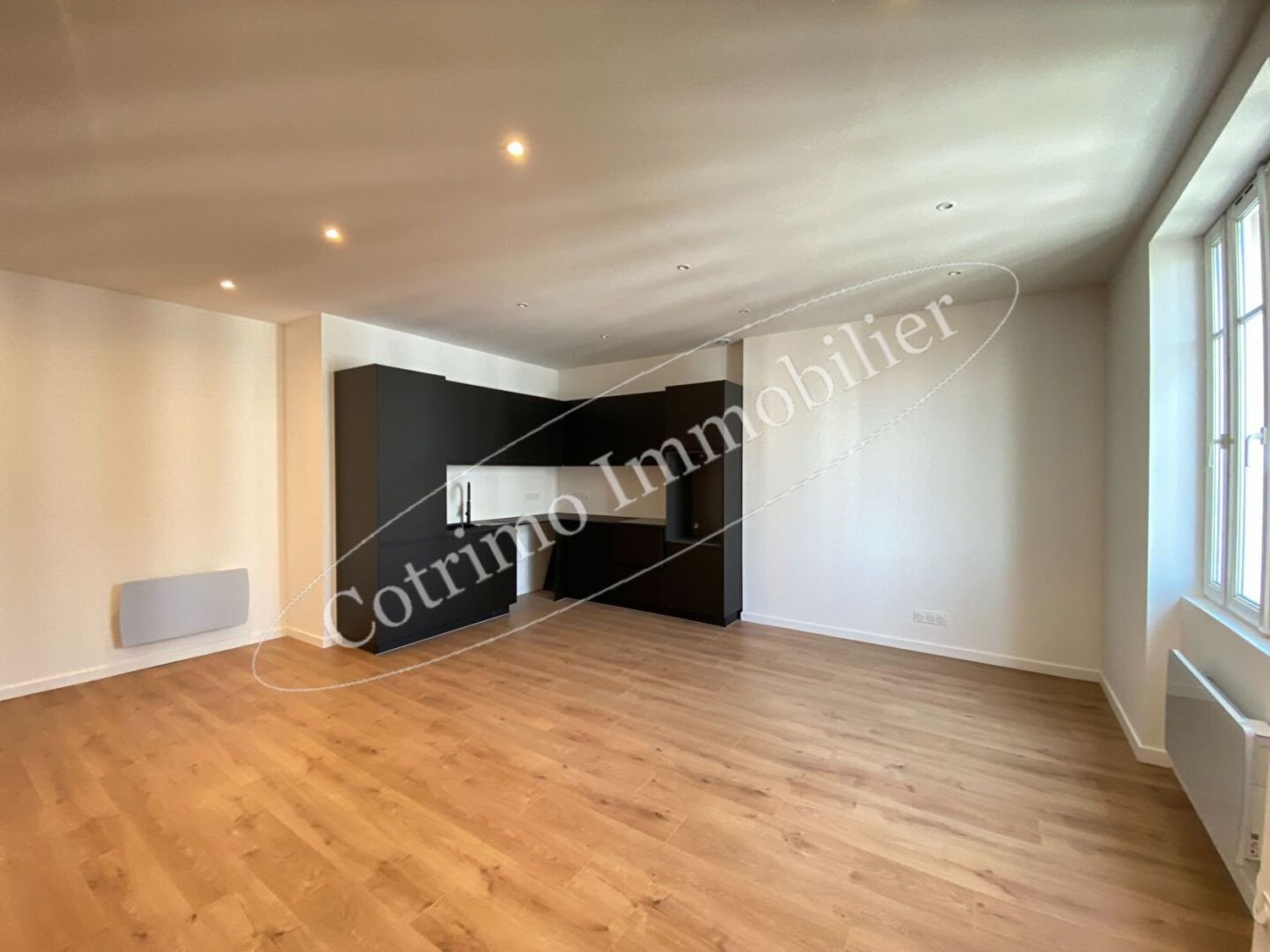 Appartement à vendre, 87m², Saint-Fons