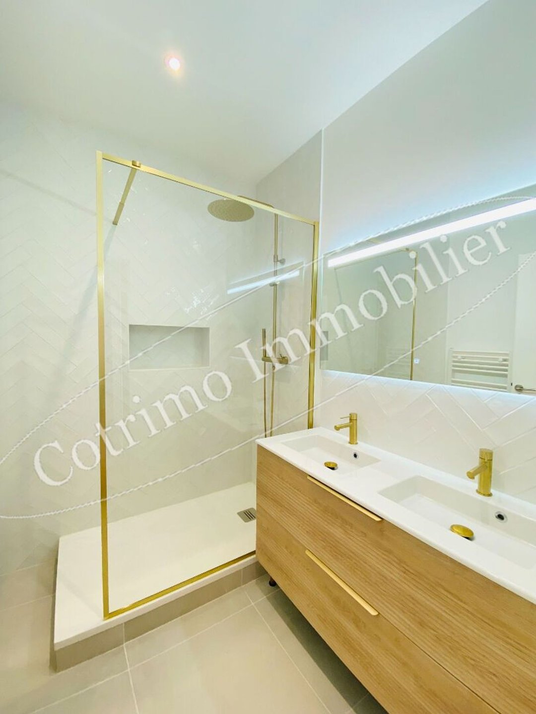 Appartement à vendre, 87m², Saint-Fons