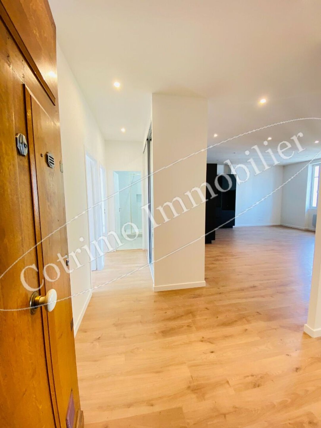 Appartement à vendre, 87m², Saint-Fons