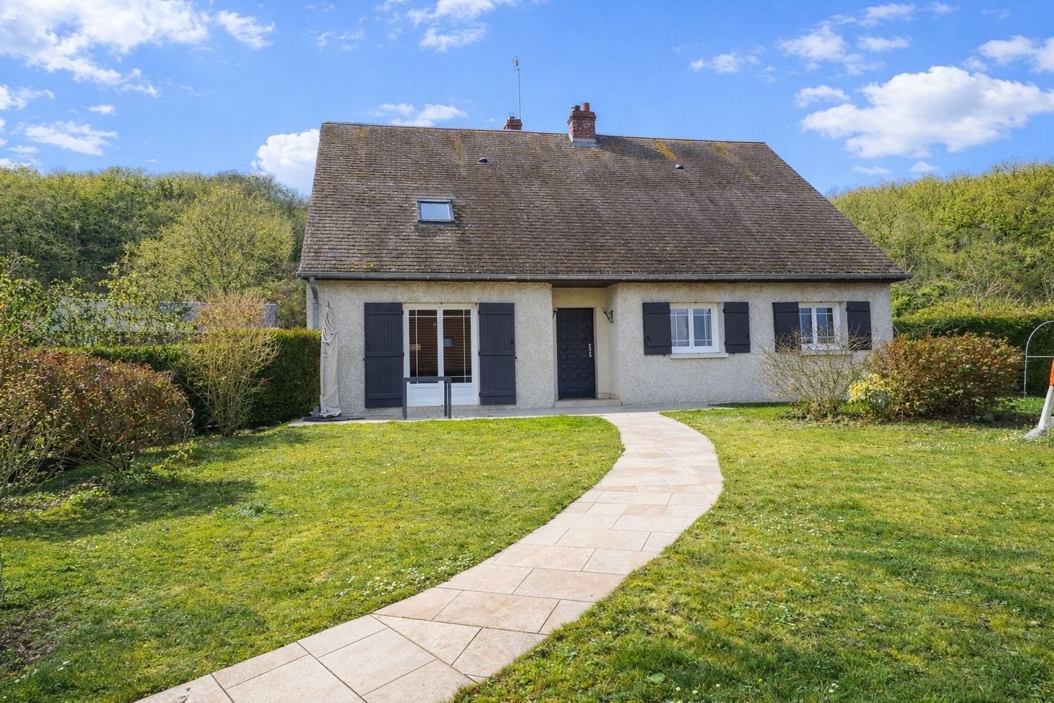 Maison à vendre, 153m², Laon