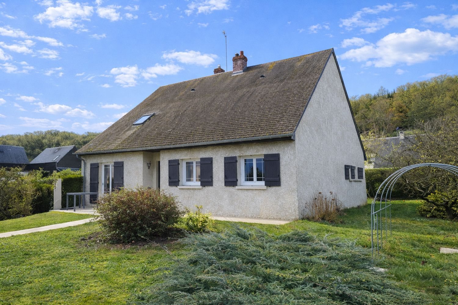 Maison à vendre, 153m², Laon