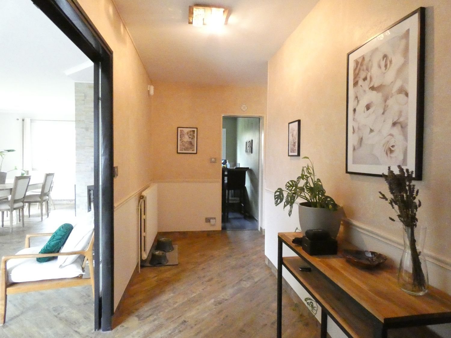 Maison à vendre, 153m², Laon