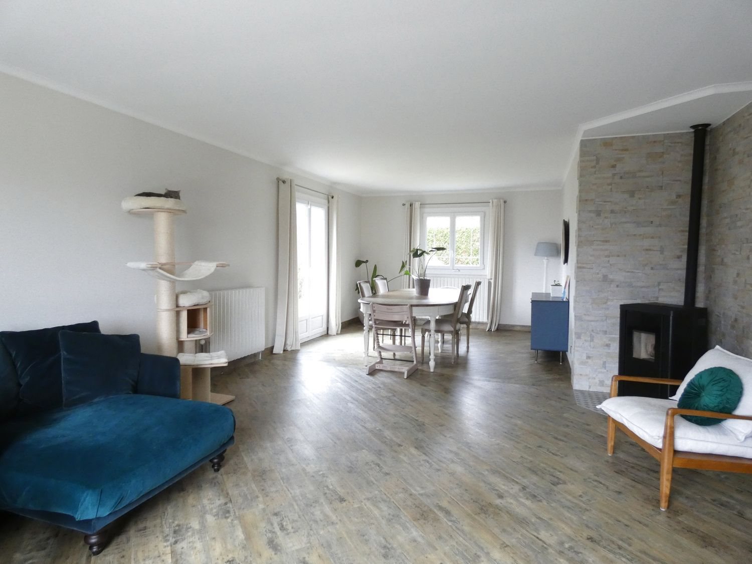 Maison à vendre, 153m², Laon