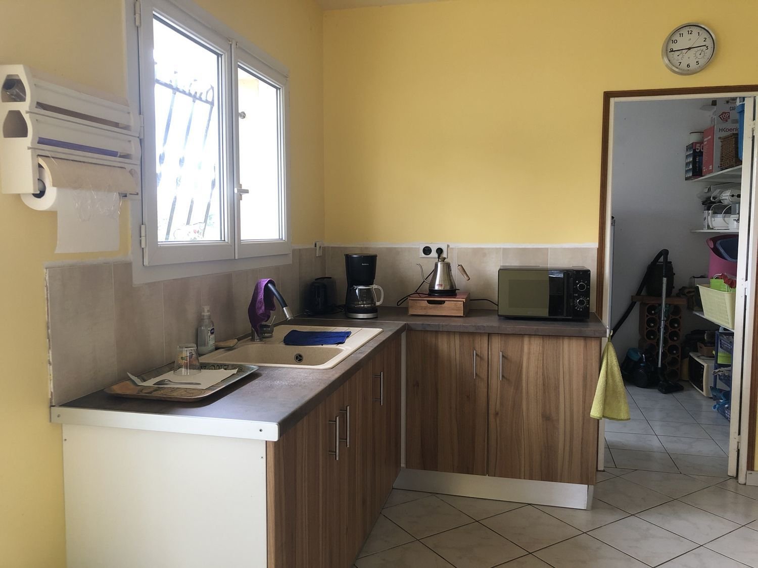 Maison à vendre, 92m², Larée
