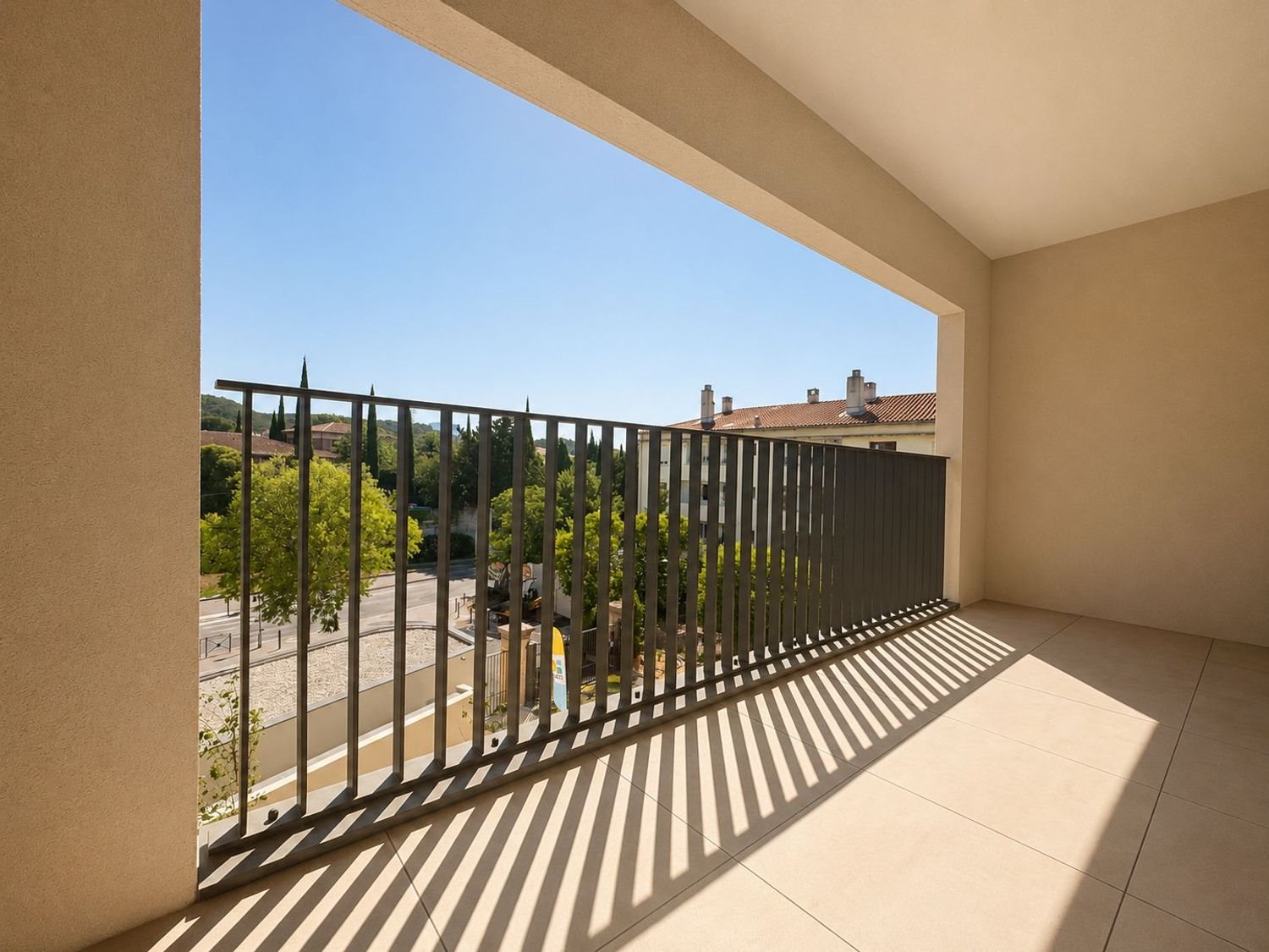 Appartement à vendre, 90m², Aix-en-Provence
