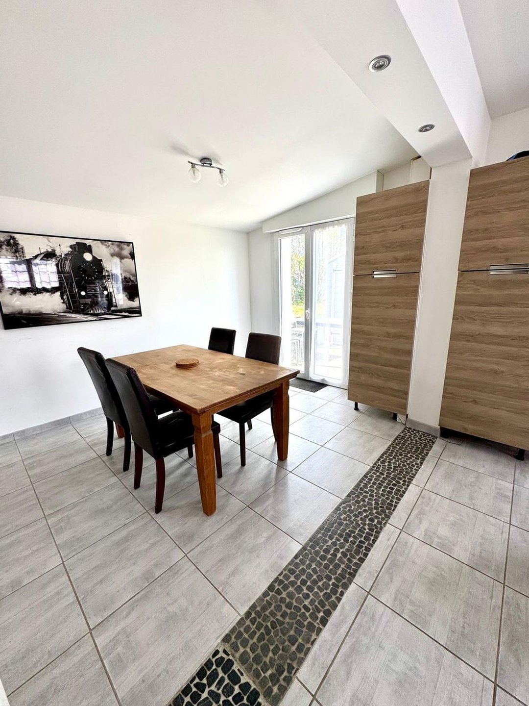 Maison à vendre, 115m², Montussan