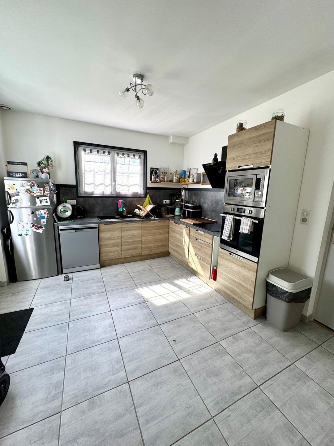 Maison à vendre, 115m², Montussan