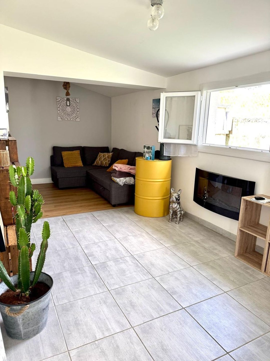 Maison à vendre, 115m², Montussan
