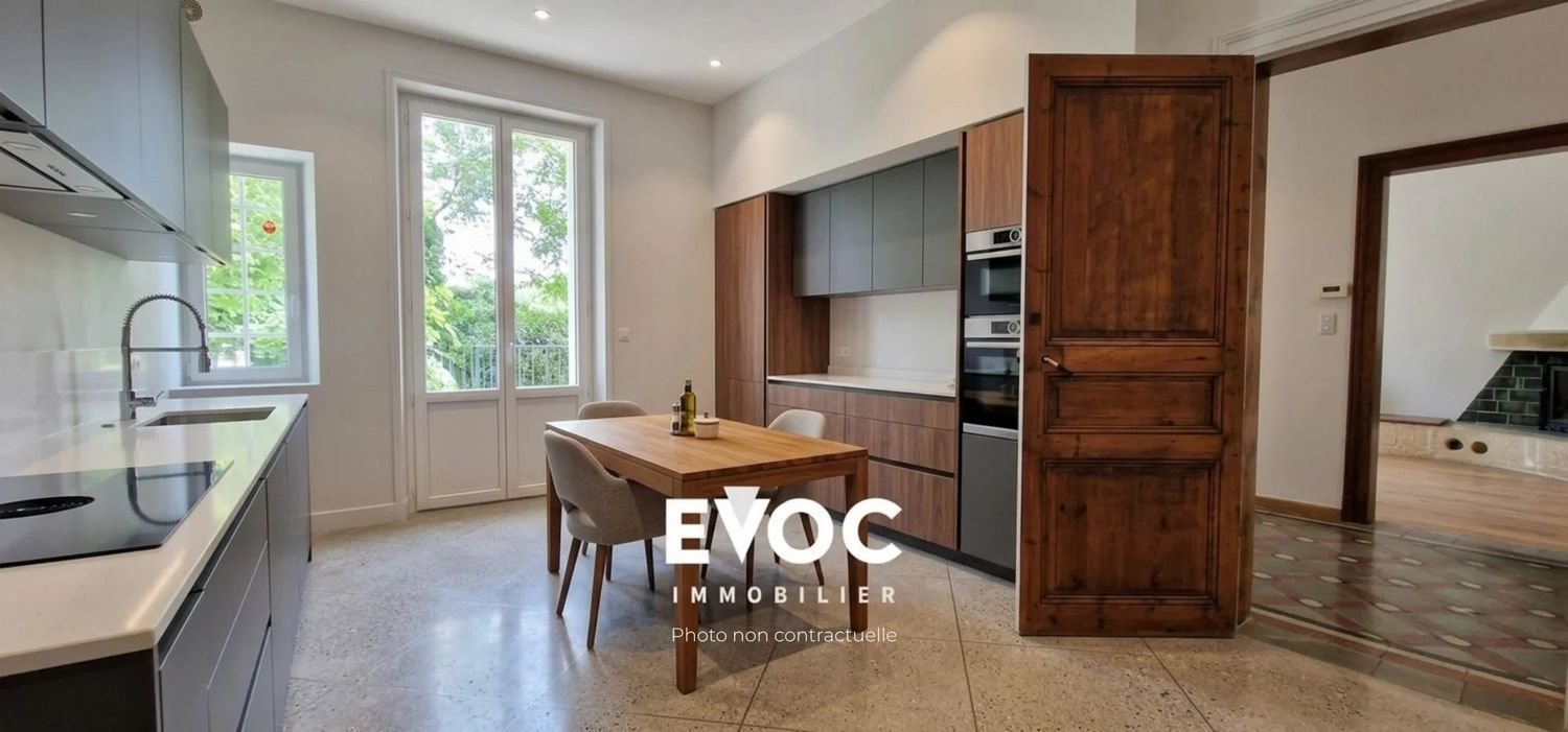Maison à vendre, 185m², Vendémian