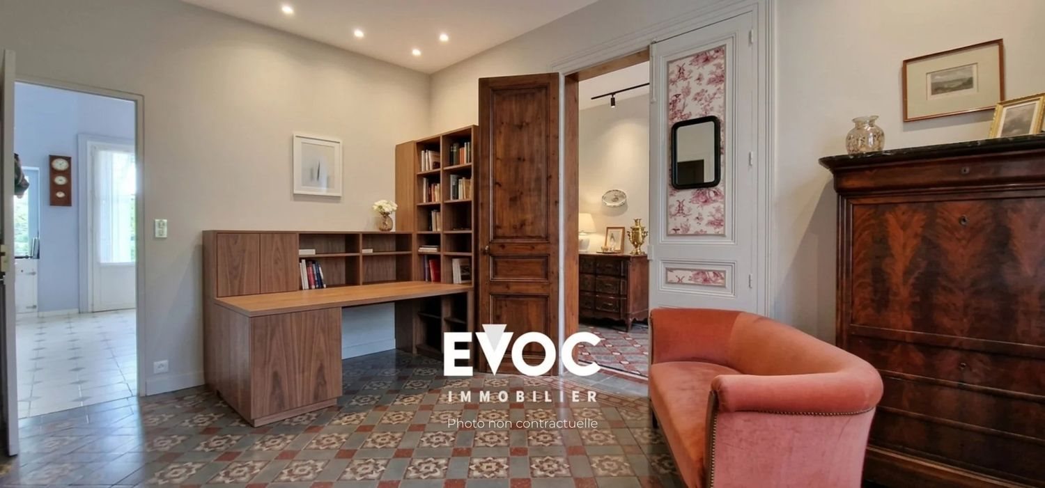 Maison à vendre, 185m², Vendémian