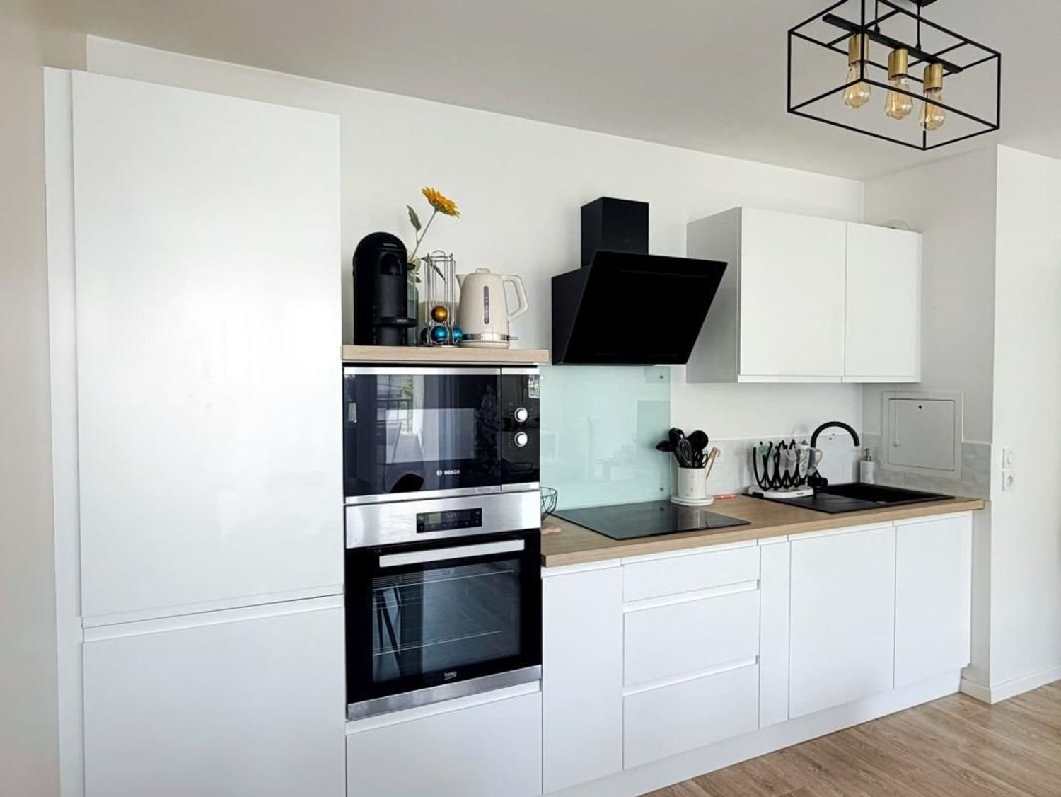 Appartement à vendre, 58m², Tremblay-en-France