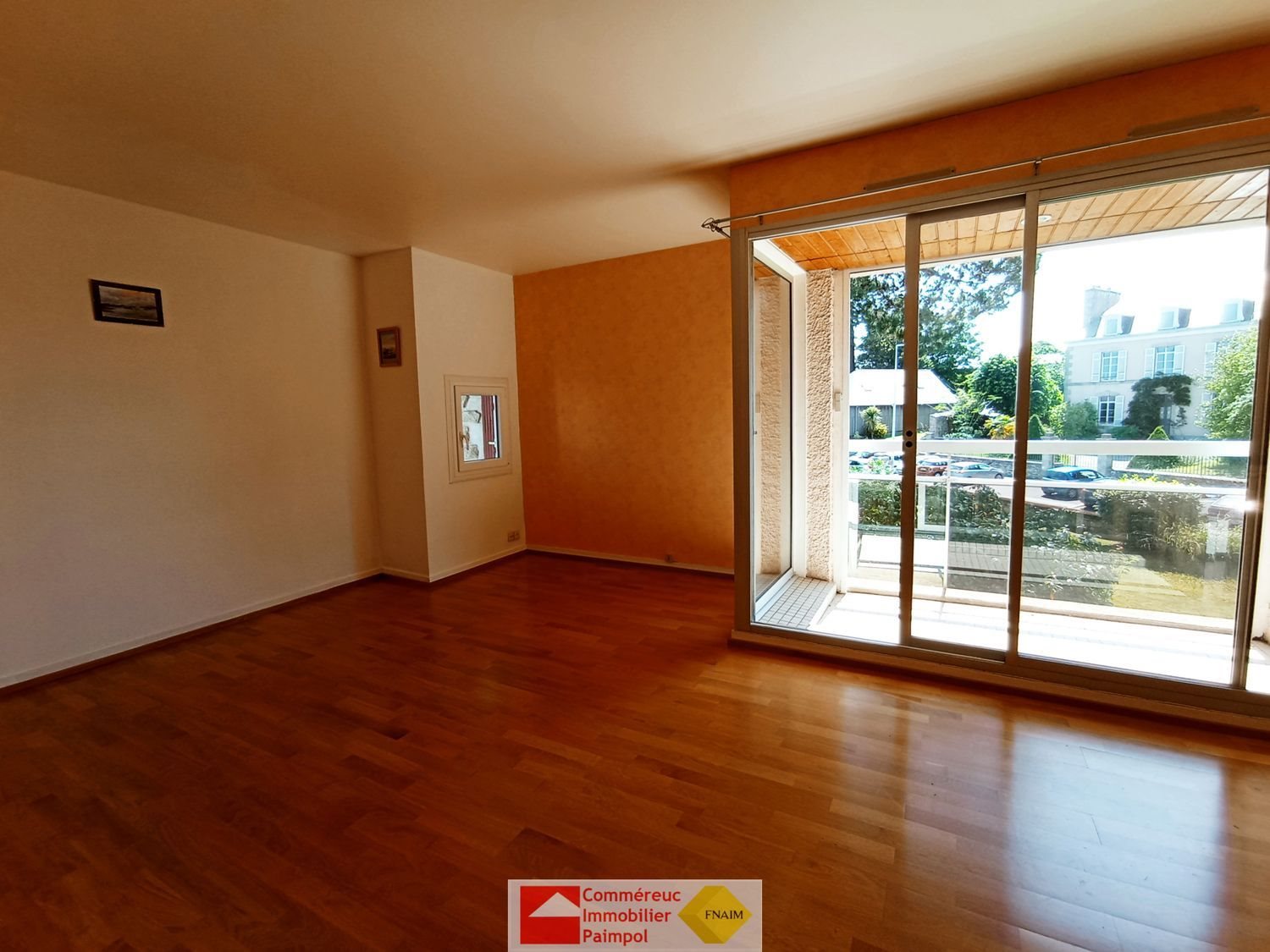 Appartement à vendre, 55m², Paimpol