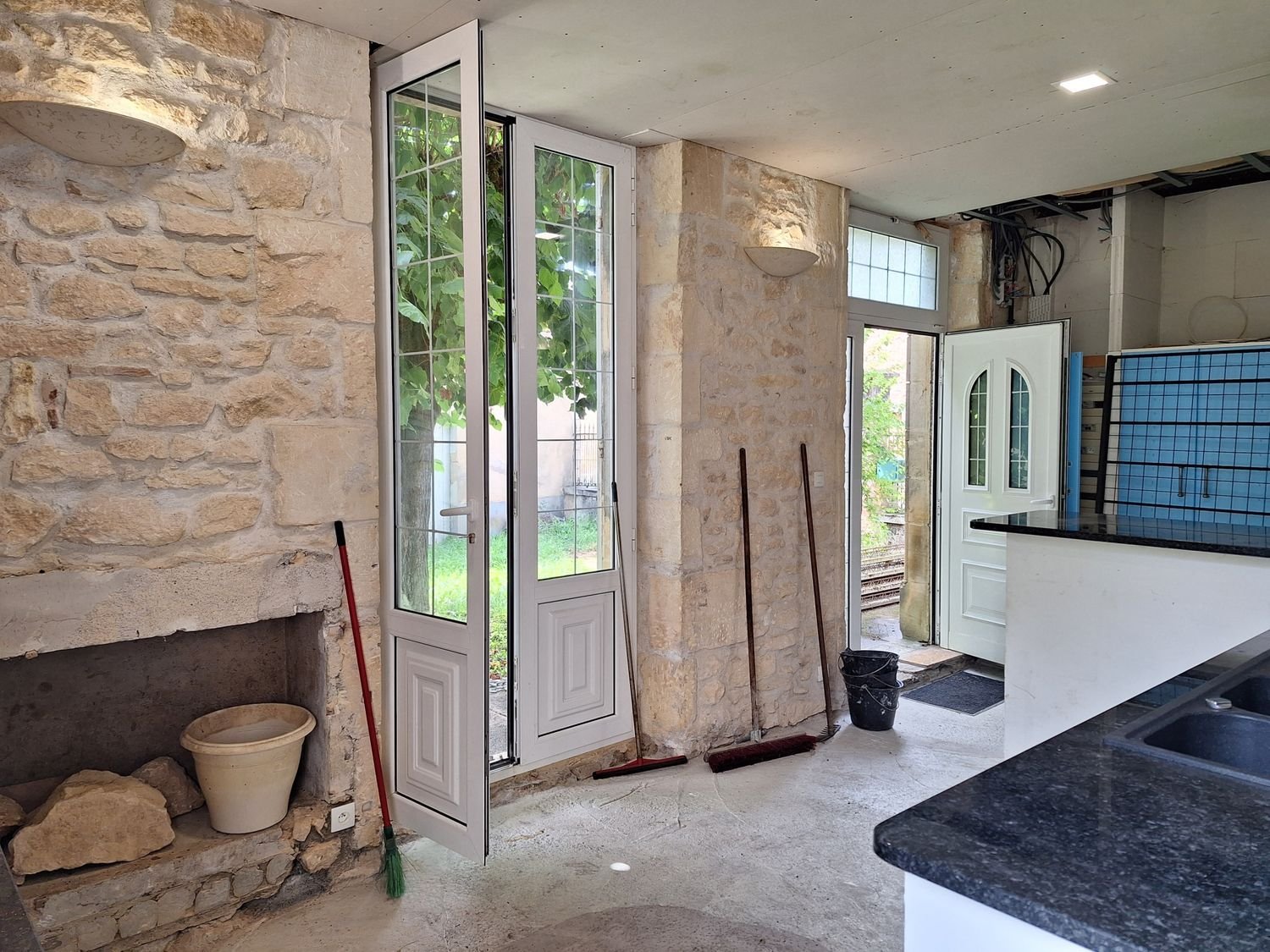 Maison à vendre, 350m², Saint-Front-sur-Lémance