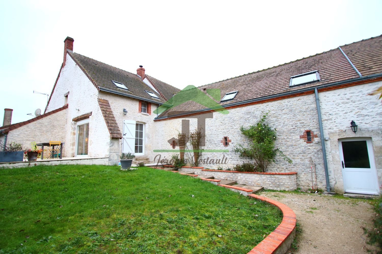 Maison à vendre, 212m², Coinces