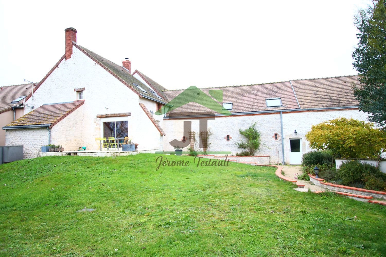 Maison à vendre, 212m², Coinces