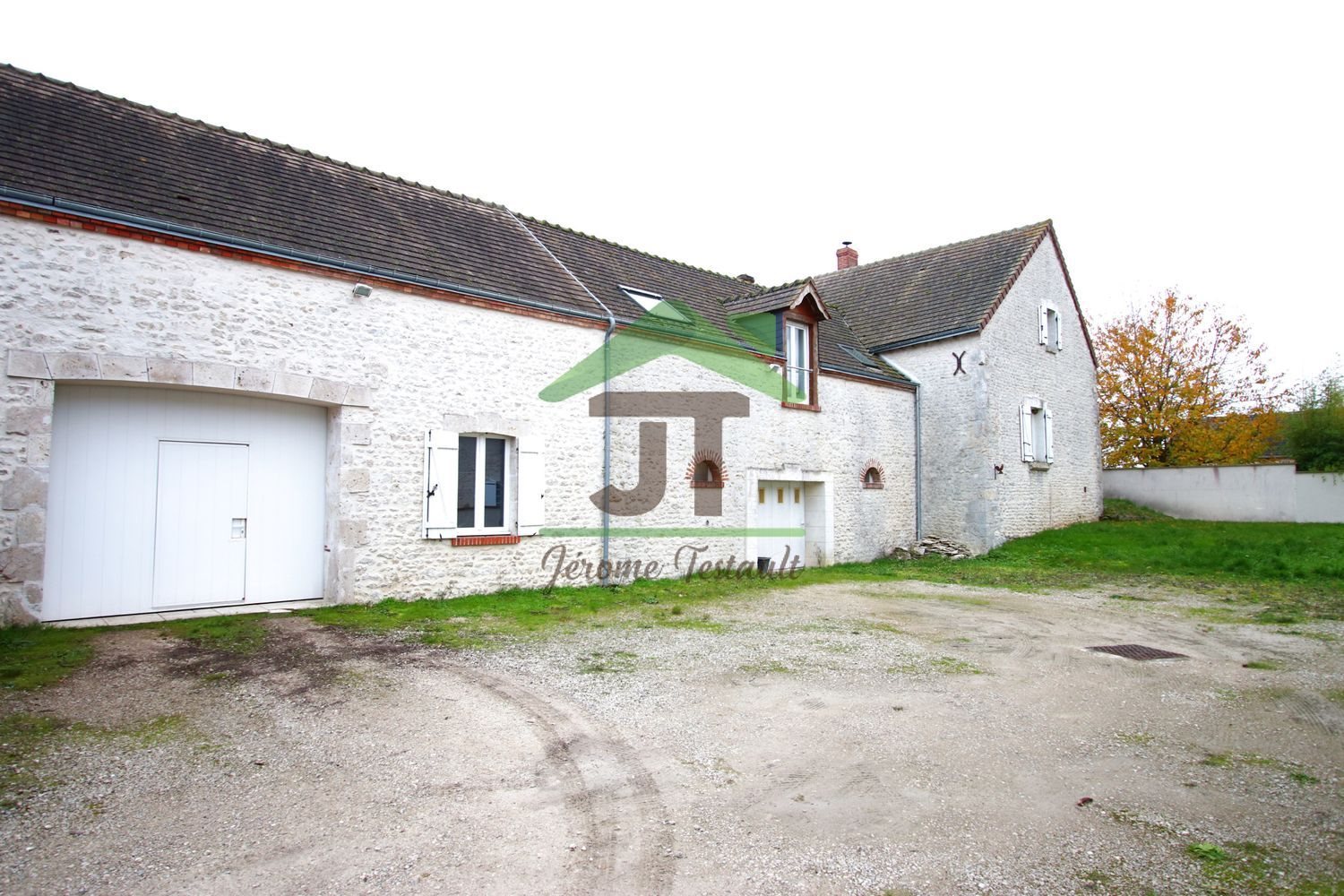 Maison à vendre, 212m², Coinces