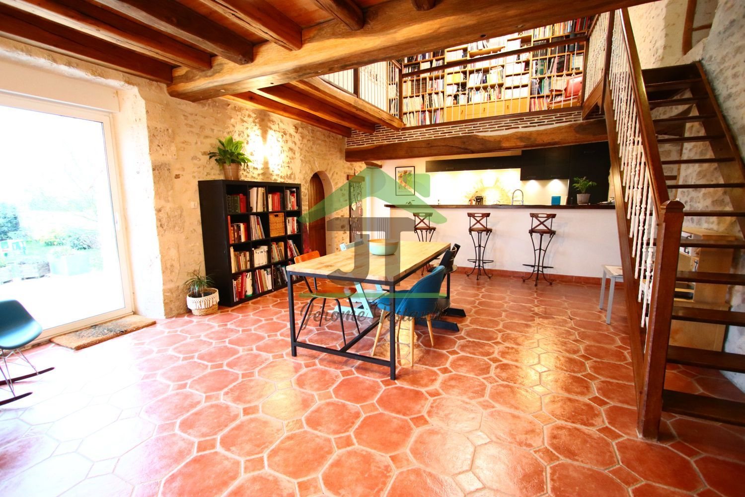 Maison à vendre, 212m², Coinces