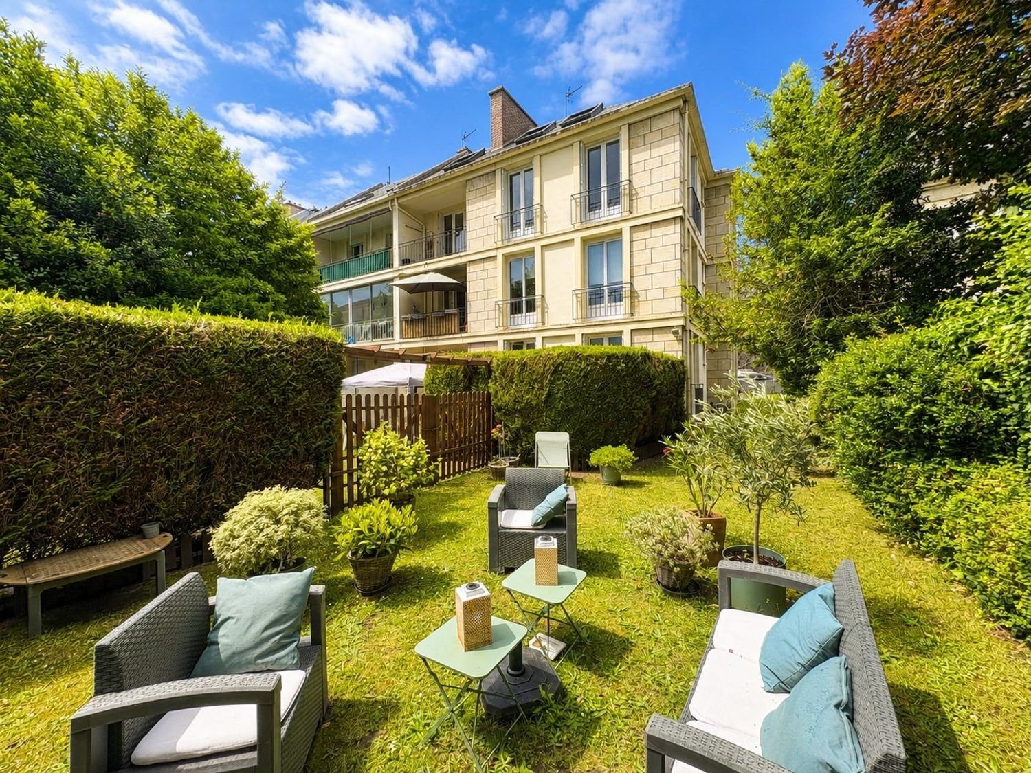 Appartement à vendre, 98m², Le Havre