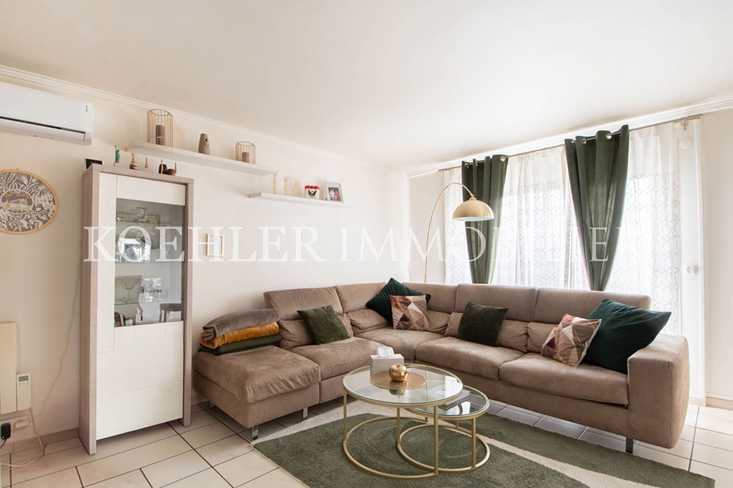 Maison à vendre, 125m², Villemomble