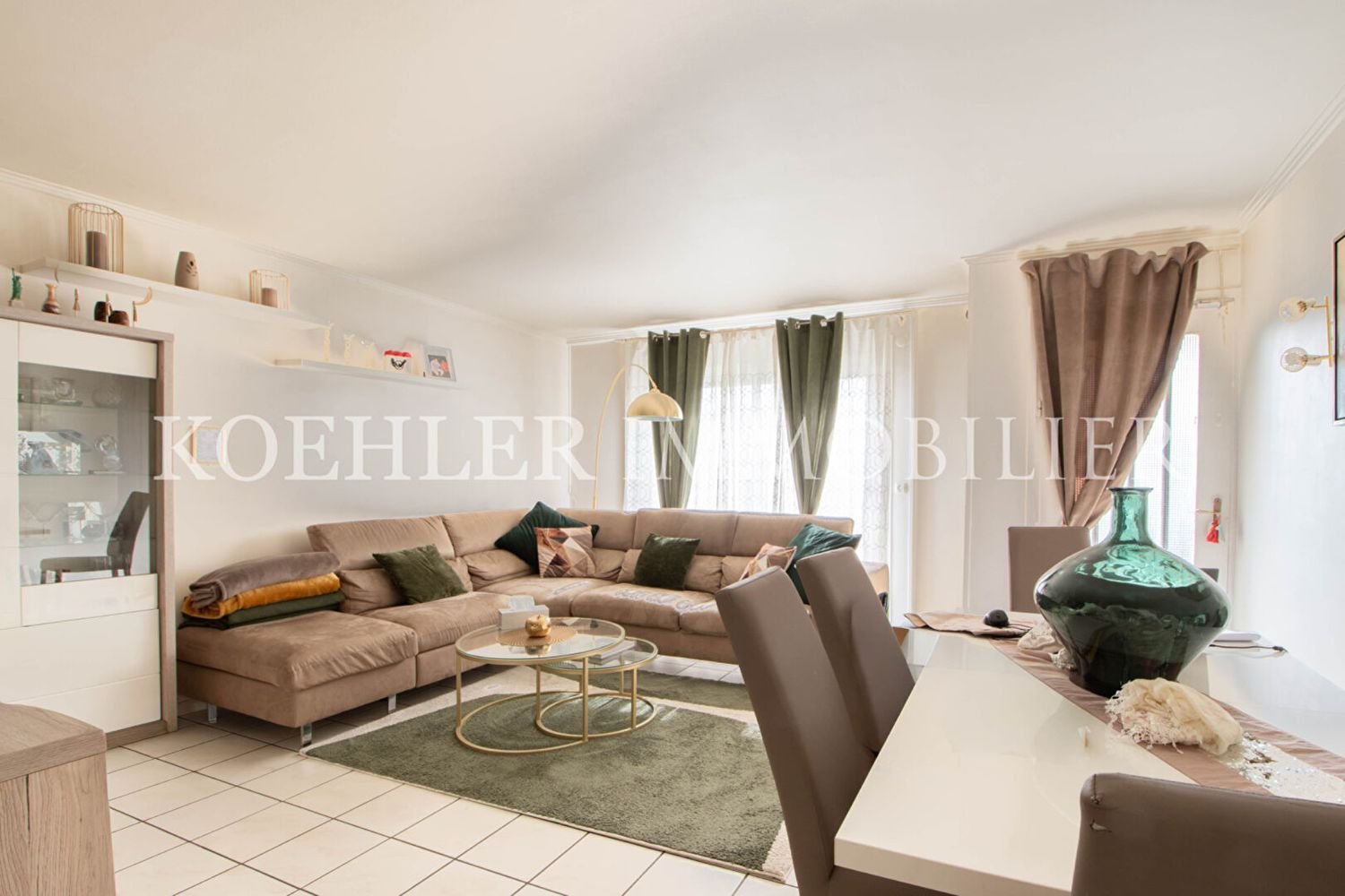 Maison à vendre, 125m², Villemomble