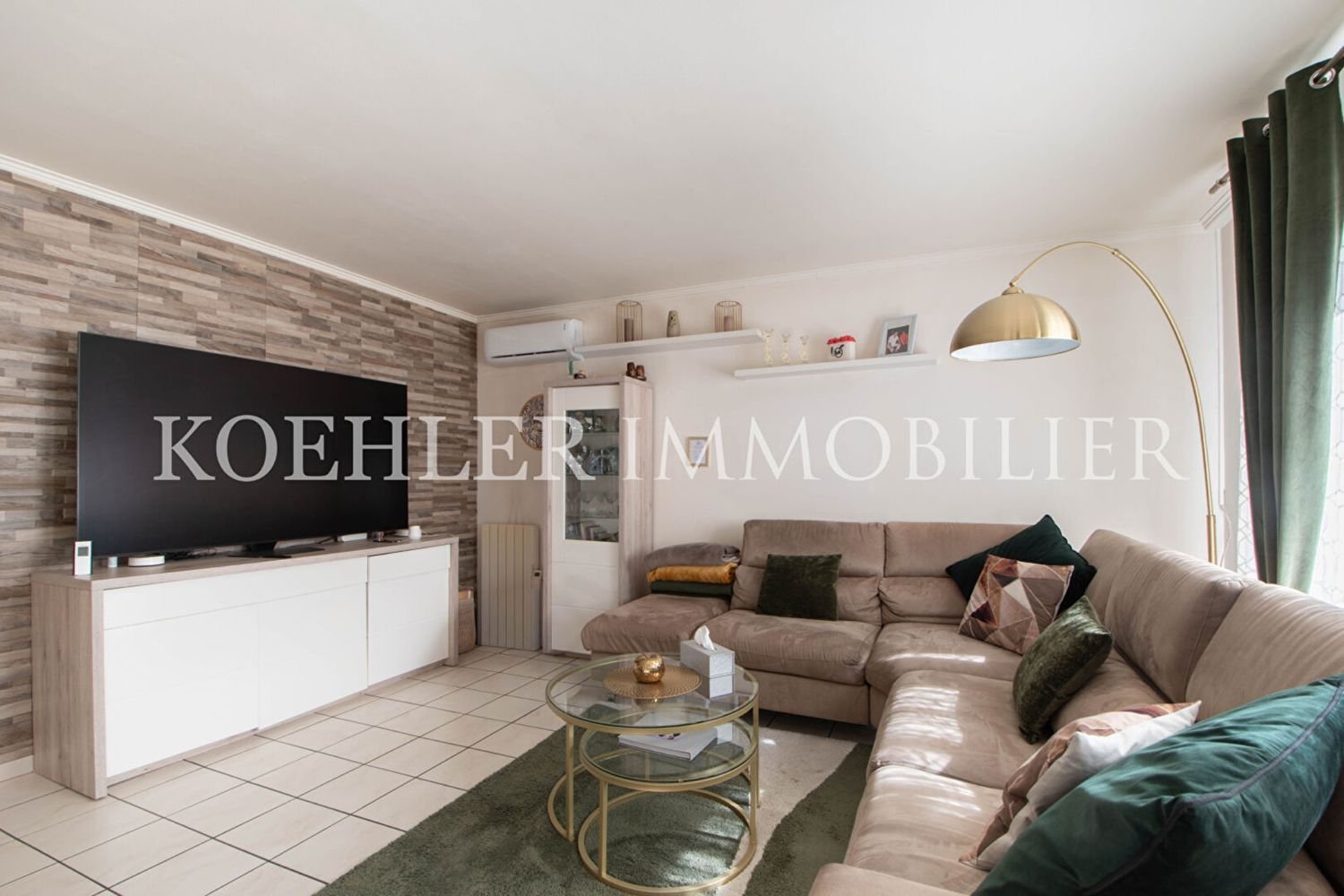 Maison à vendre, 125m², Villemomble