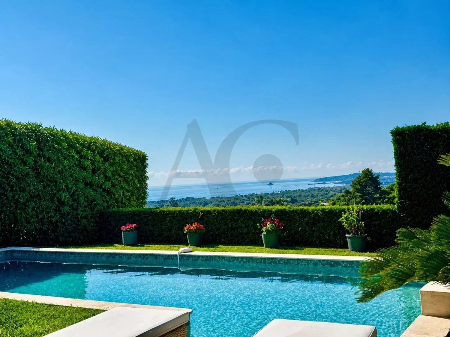 Maison à vendre, 141m², Villeneuve-Loubet