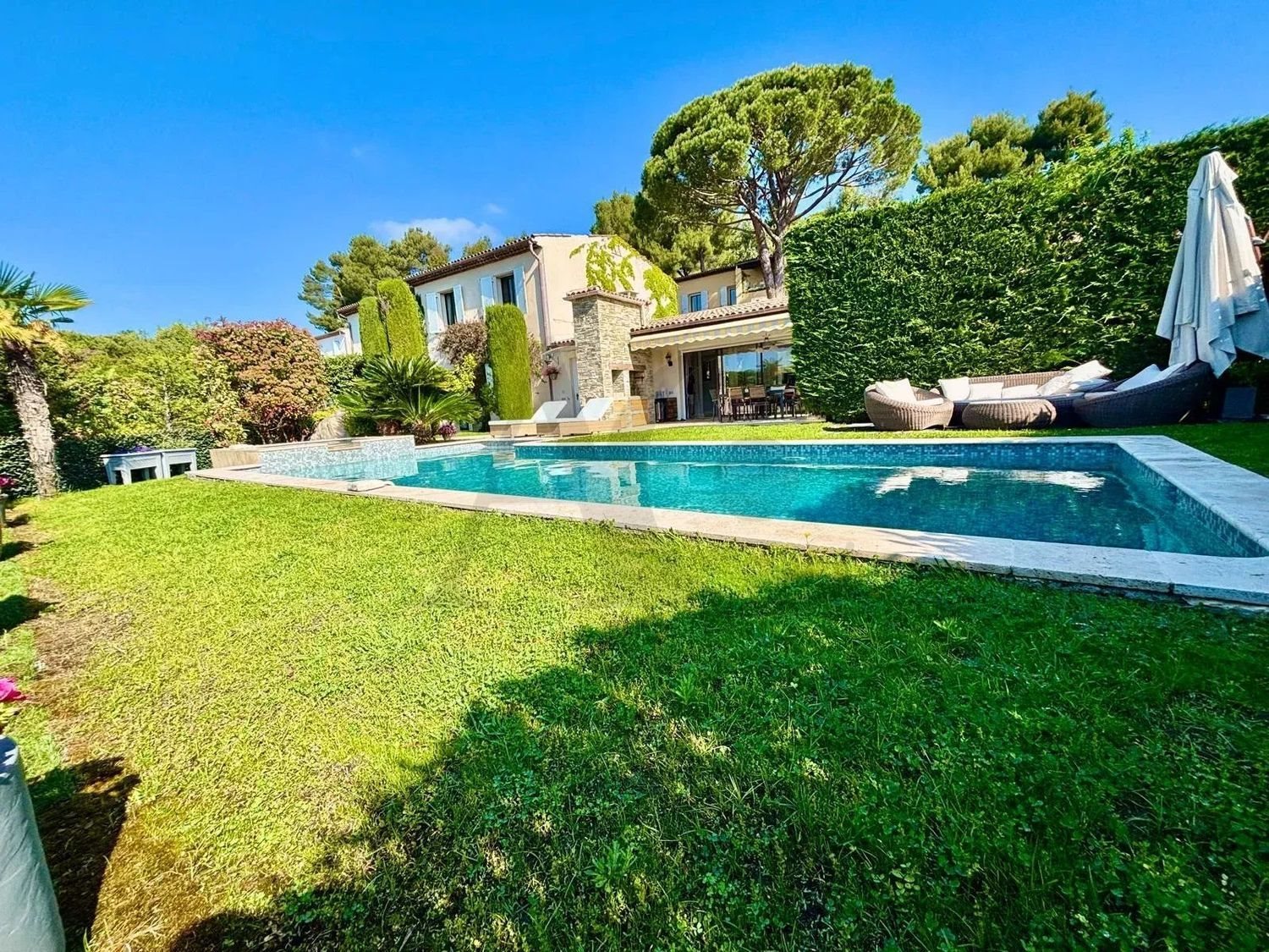 Maison à vendre, 141m², Villeneuve-Loubet