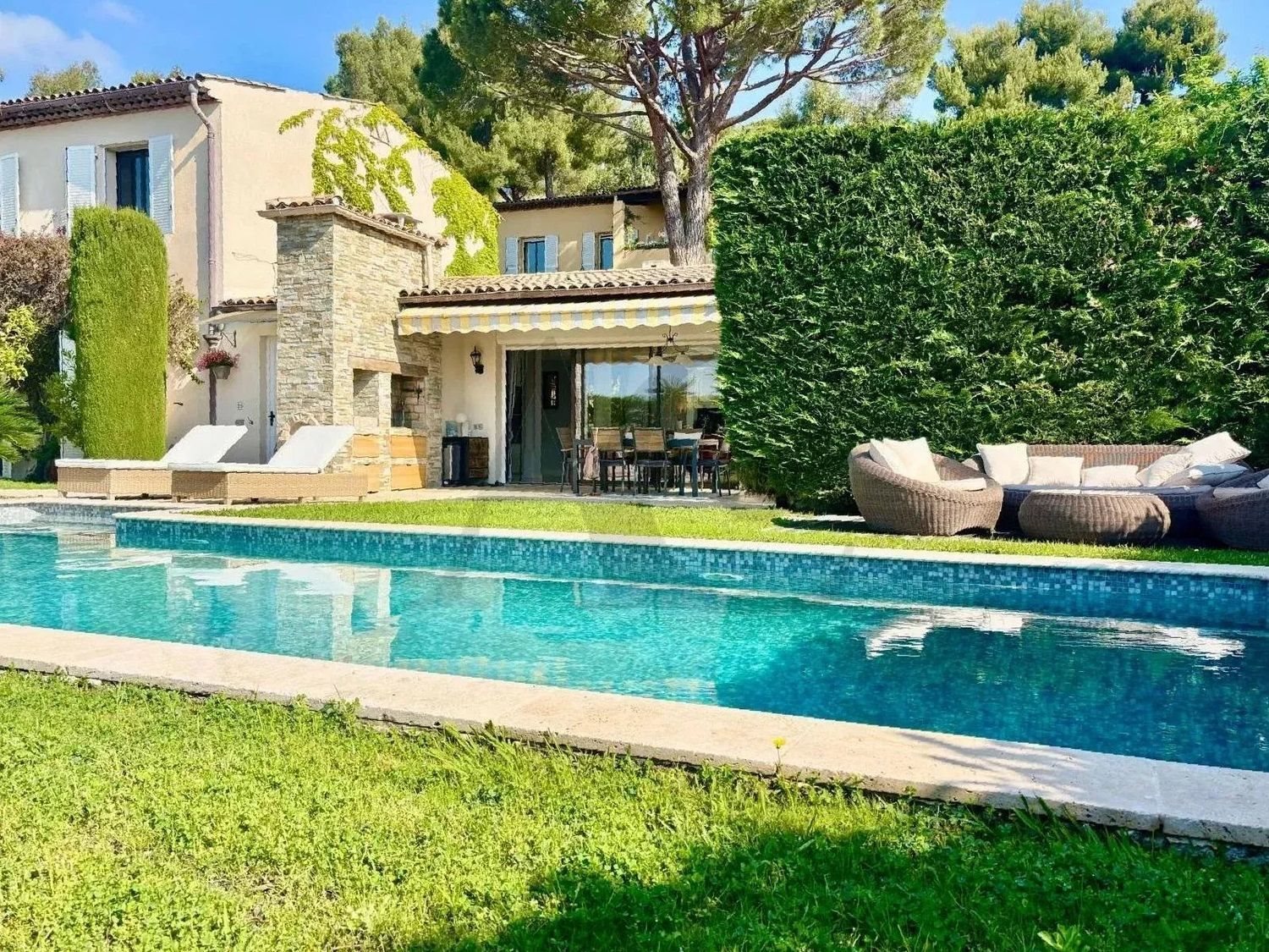 Maison à vendre, 141m², Villeneuve-Loubet