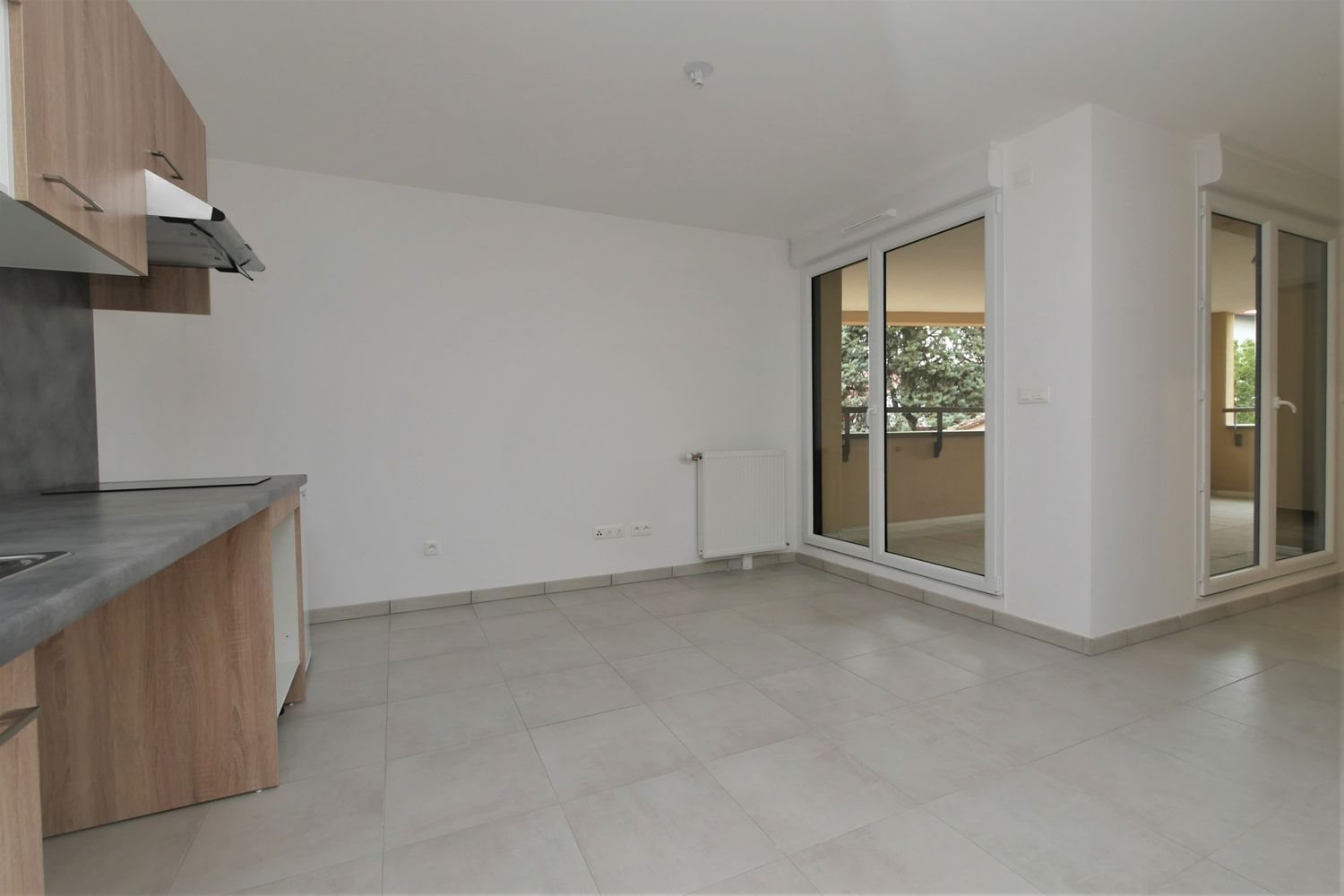 Appartement à louer, 38m², Blagnac