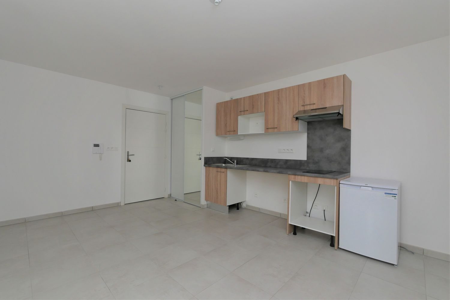 Appartement à louer, 38m², Blagnac