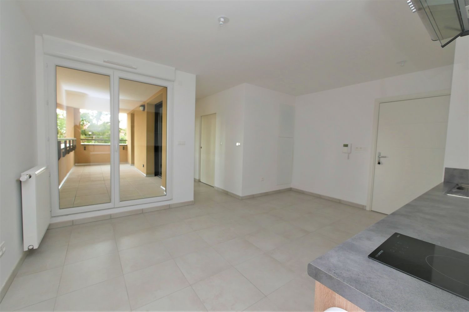 Appartement à louer, 38m², Blagnac