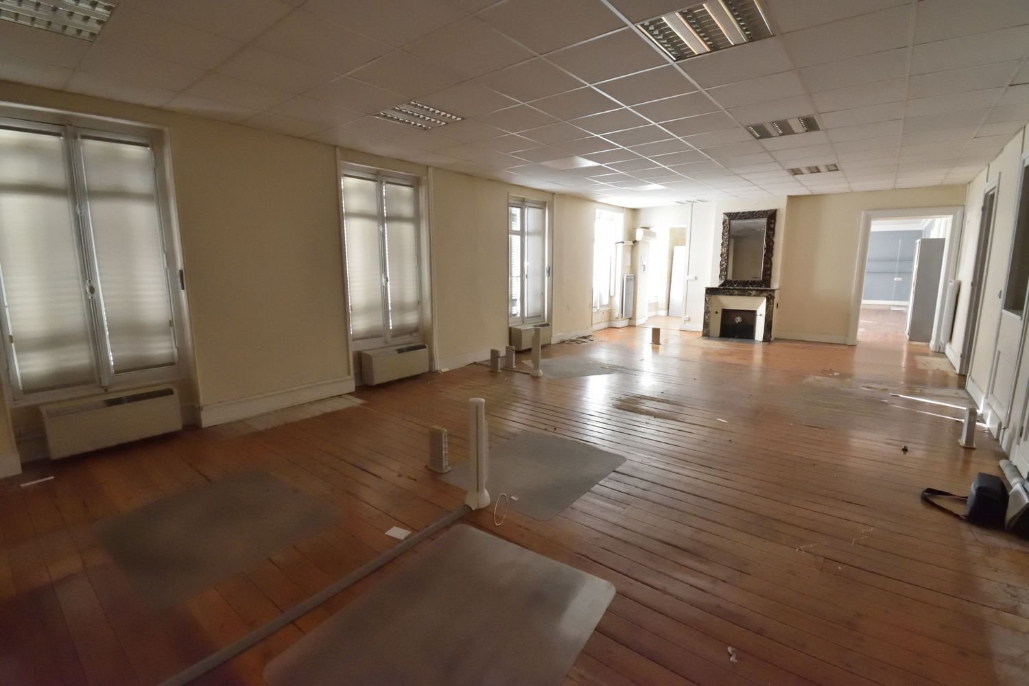 Appartement à vendre, 140m², Bordeaux