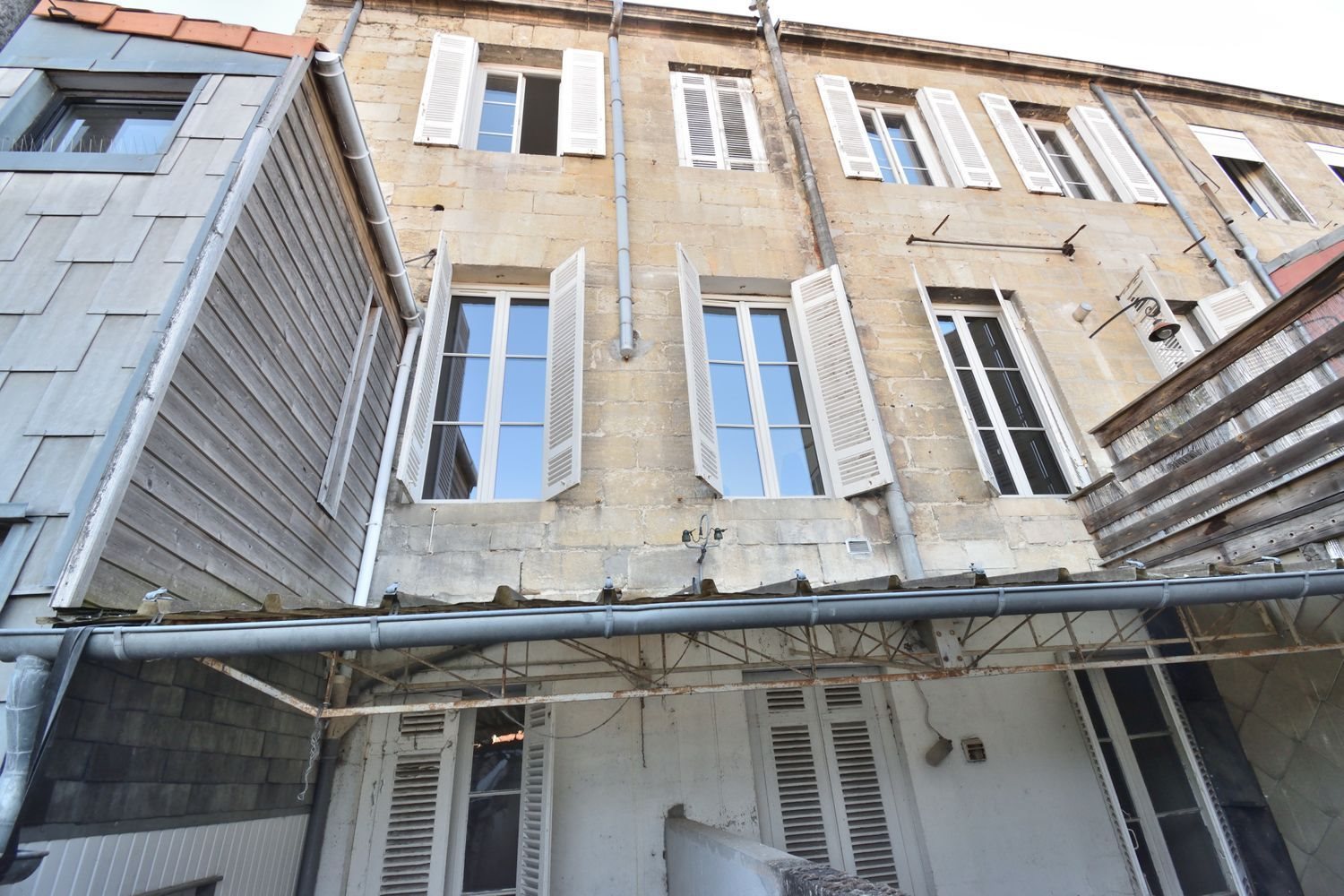 Appartement à vendre, 140m², Bordeaux