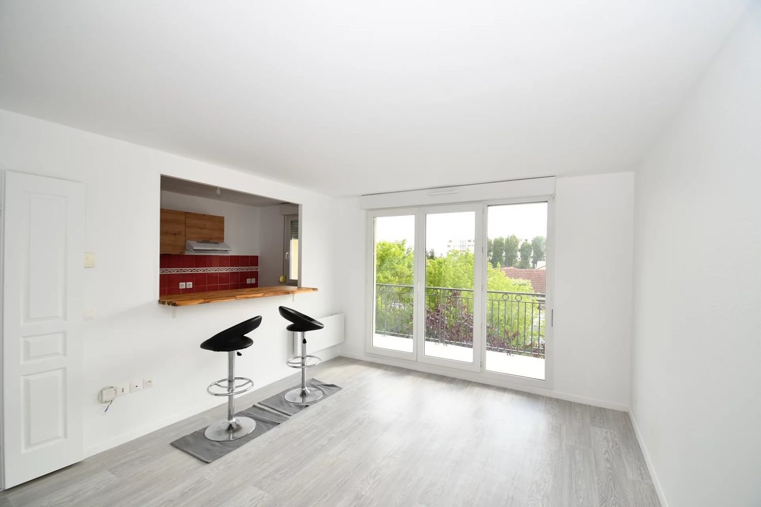 Appartement à vendre, 11m², Les Pavillons-sous-Bois